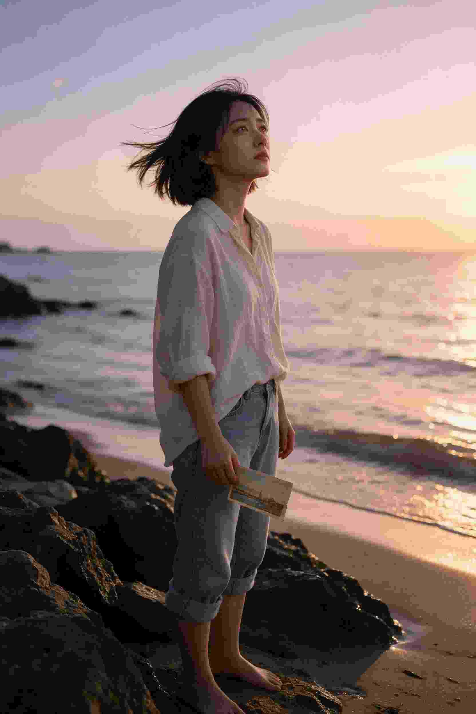 深海探险