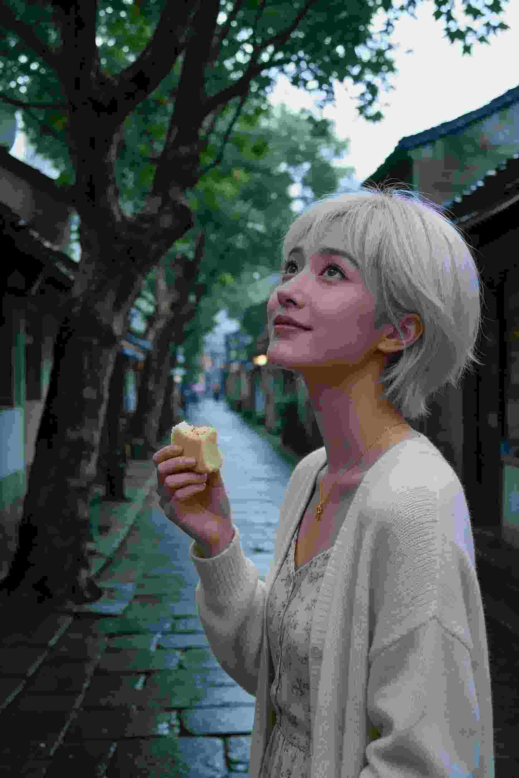 机器人起义
