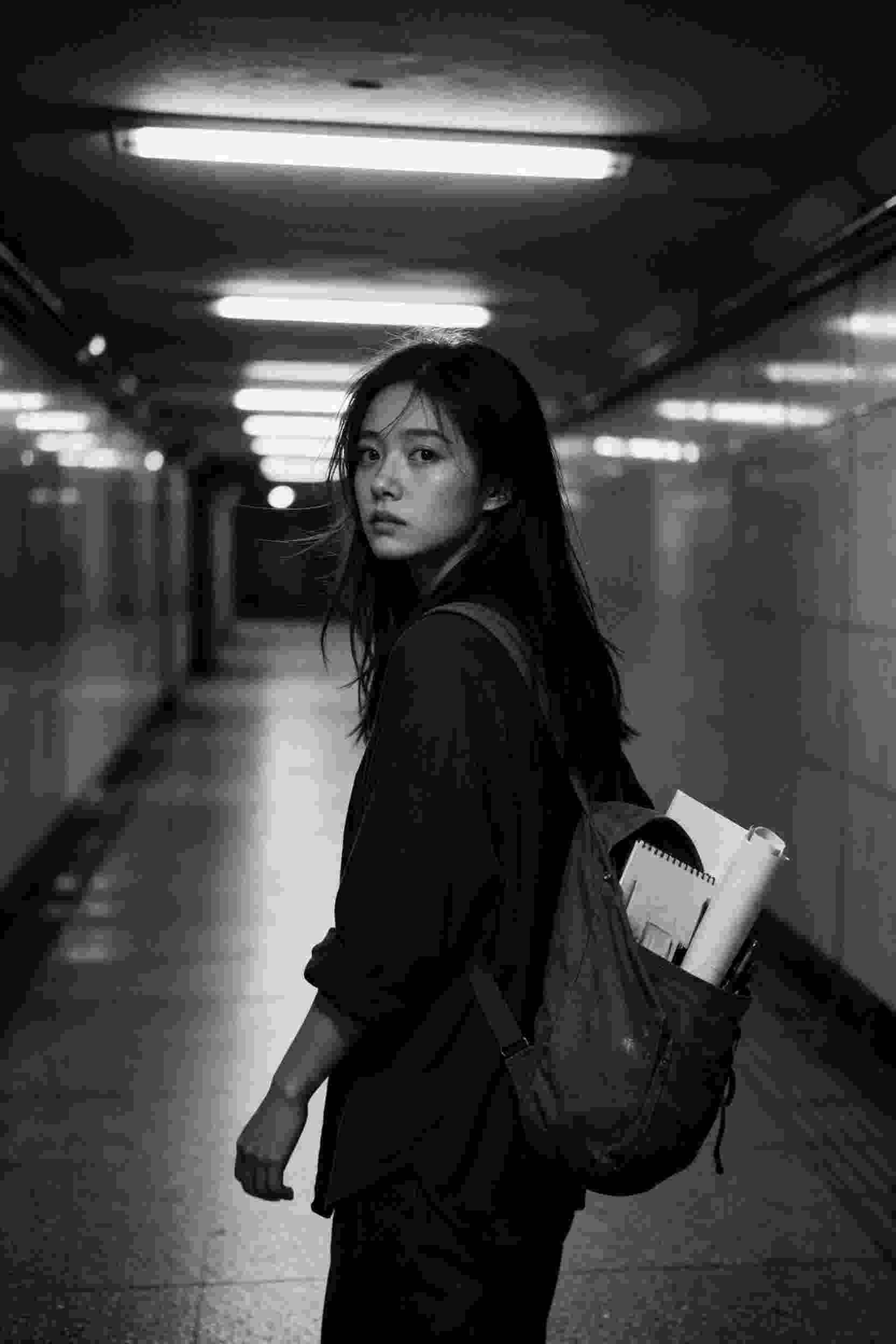 黑暗森林