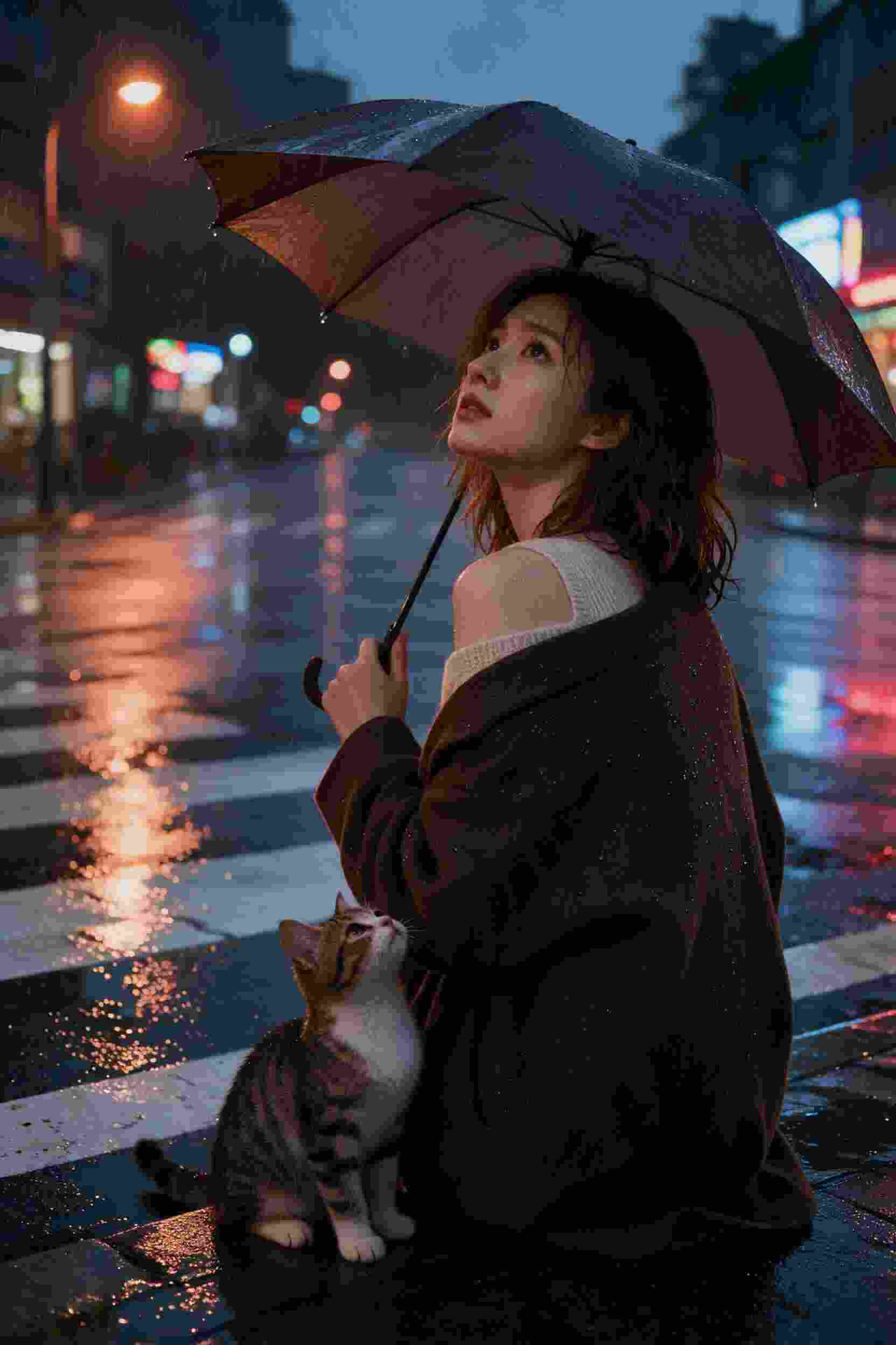 城市之光